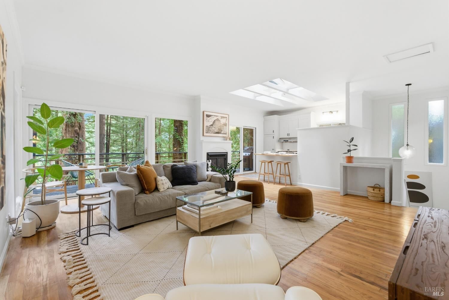 Property Photo:  156 Florence Avenue  CA 94941 