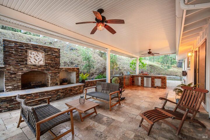 Property Photo:  1610 Capell Valley Road  CA 94558 