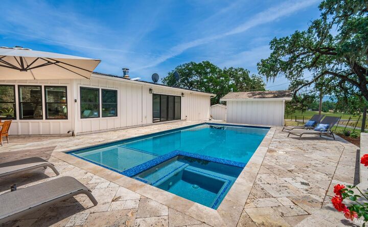 Property Photo:  1610 Capell Valley Road  CA 94558 