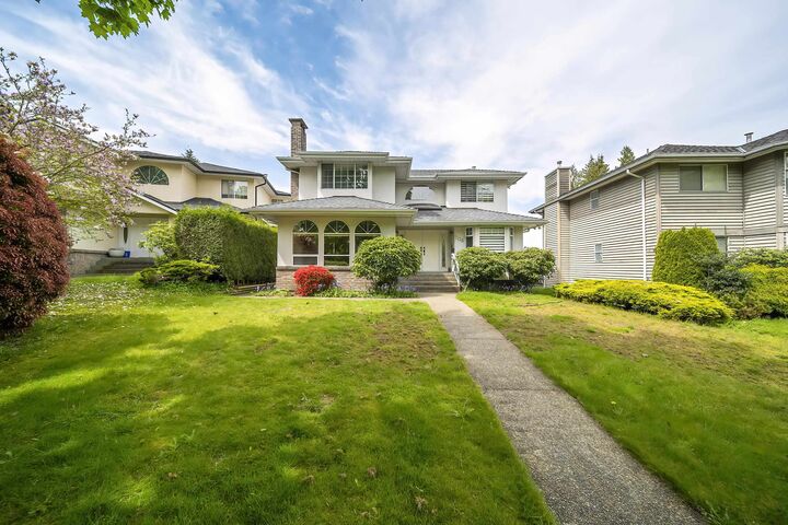 Property Photo: 7135 4th Street BC V5E 3X7