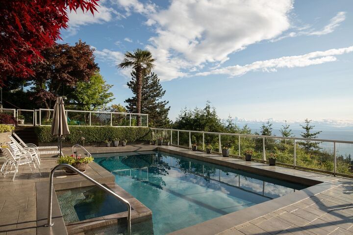 Property Photo: 4729 Woodburn Road BC V7S 3A8