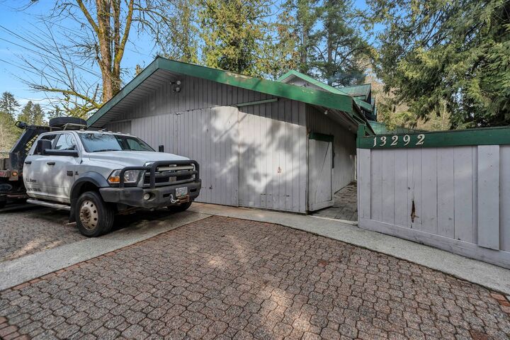 Property Photo: 13292 232 Street BC V2X 6V3