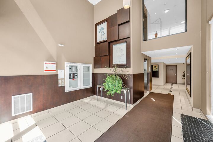 Property Photo: 7831 Westminster Highway 824 BC V6X 4J4
