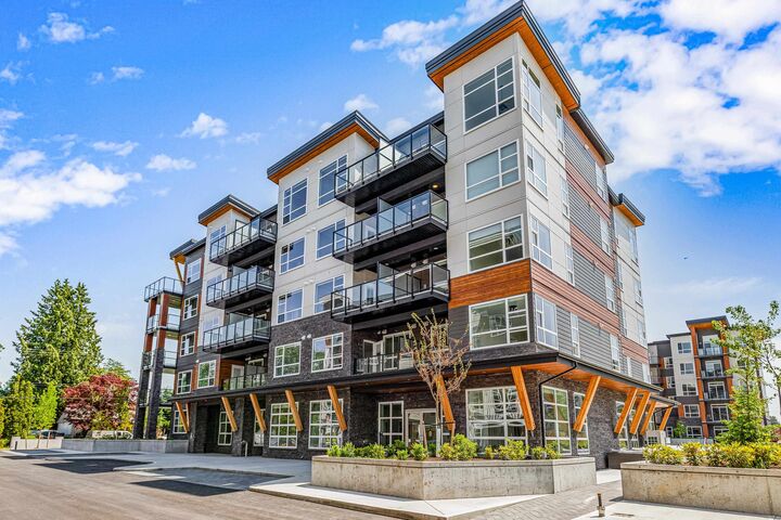 12109 223 Street 510 — photo 1