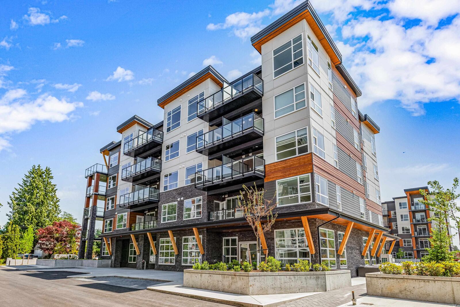 Property Photo: 12109 223 Street 510 BC V2X 5Y6