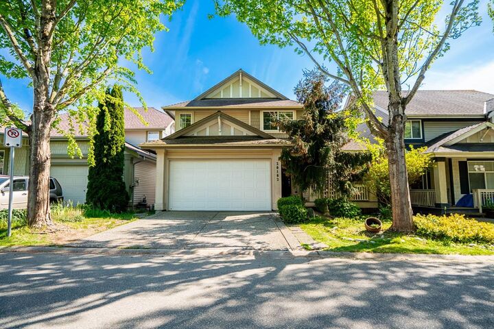 Property Photo: 20182 70 Avenue BC V2Y 2Y1