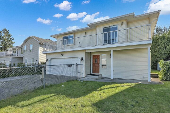 Property Photo: 1876 King George Boulevard BC V4A 5A1