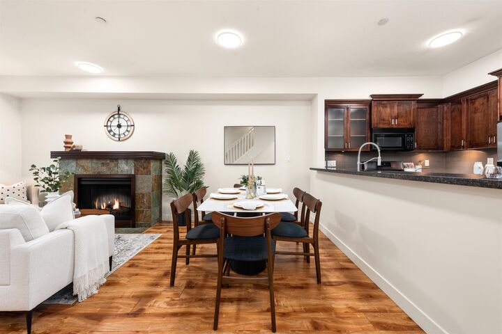 Property Photo: 7388 Macpherson Avenue 137 BC V5J 0A1