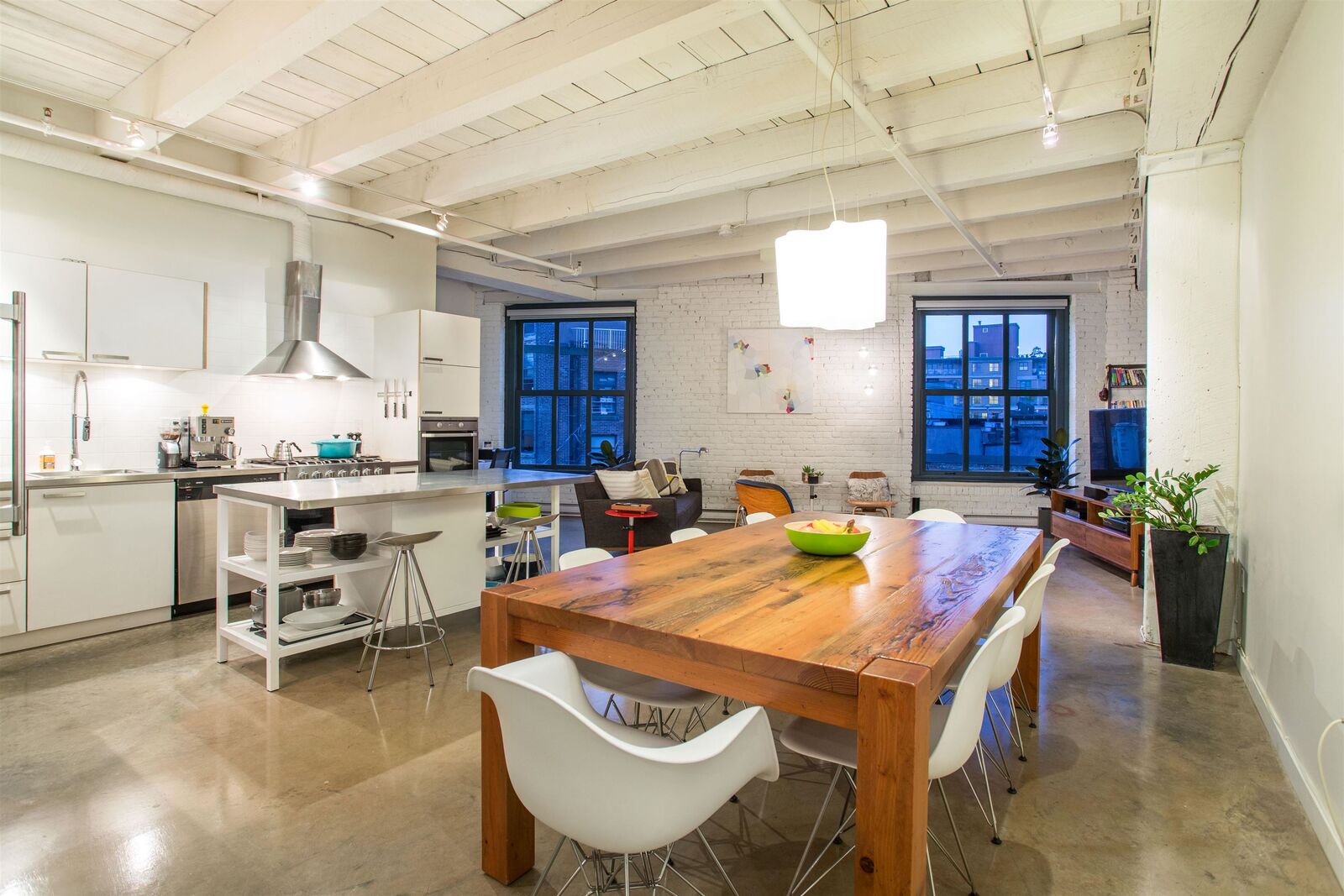Property Photo: 55 E Cordova Street 303 BC V6A 0A5