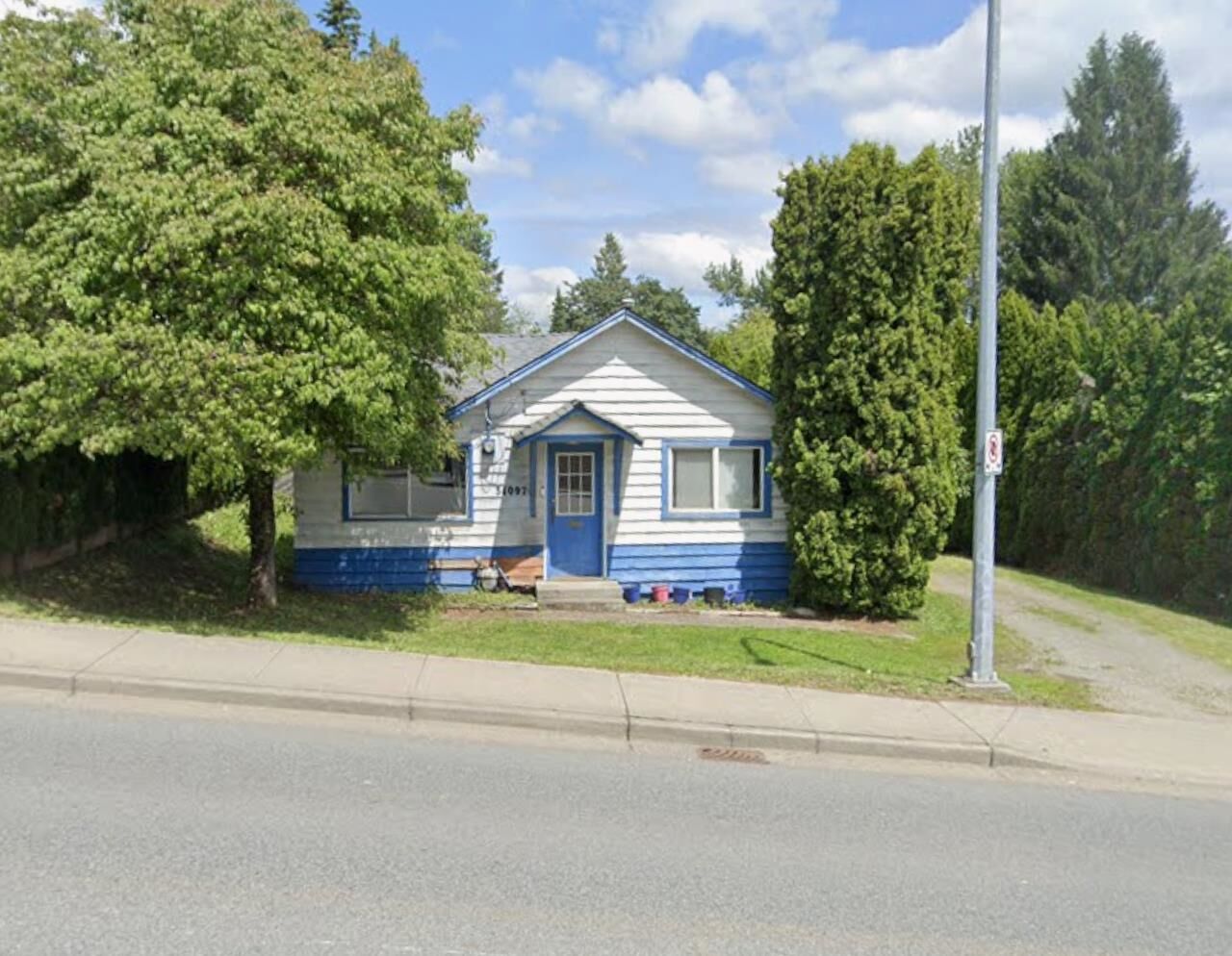 Property Photo: 34097 Marshall Road BC V2S 1L8