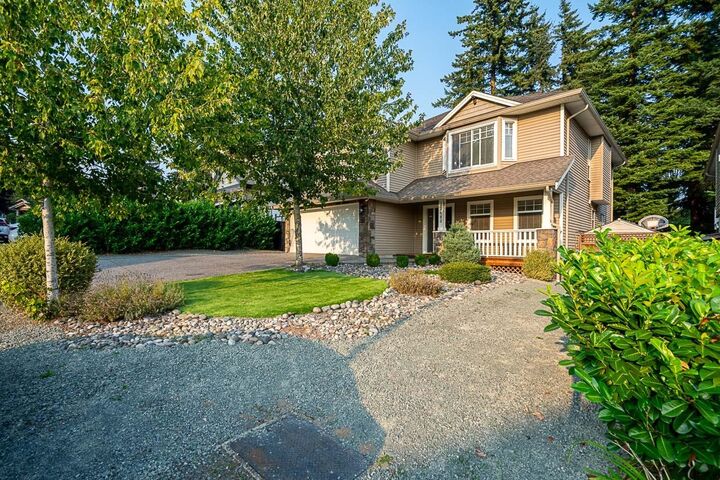 Property Photo: 27680 Signal Court BC V4X 0A4