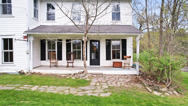 Property Photo:  301 Stone Hill Road  NY 13787 
