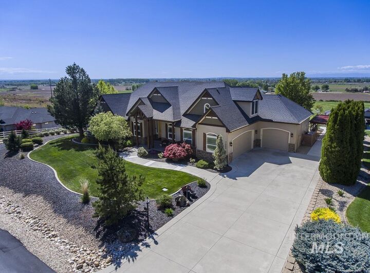 Property Photo:  7063 Top Rim Way  ID 83669 