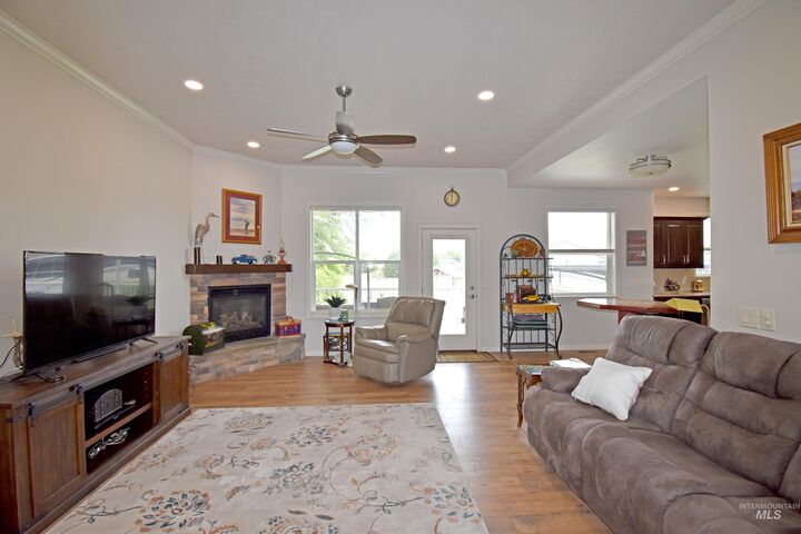 Property Photo:  2550 Westridge Court  WA 99403 