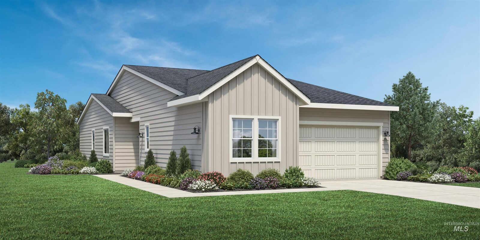 Property Photo:  2823 NE Hazelhurst Way  ID 83669 
