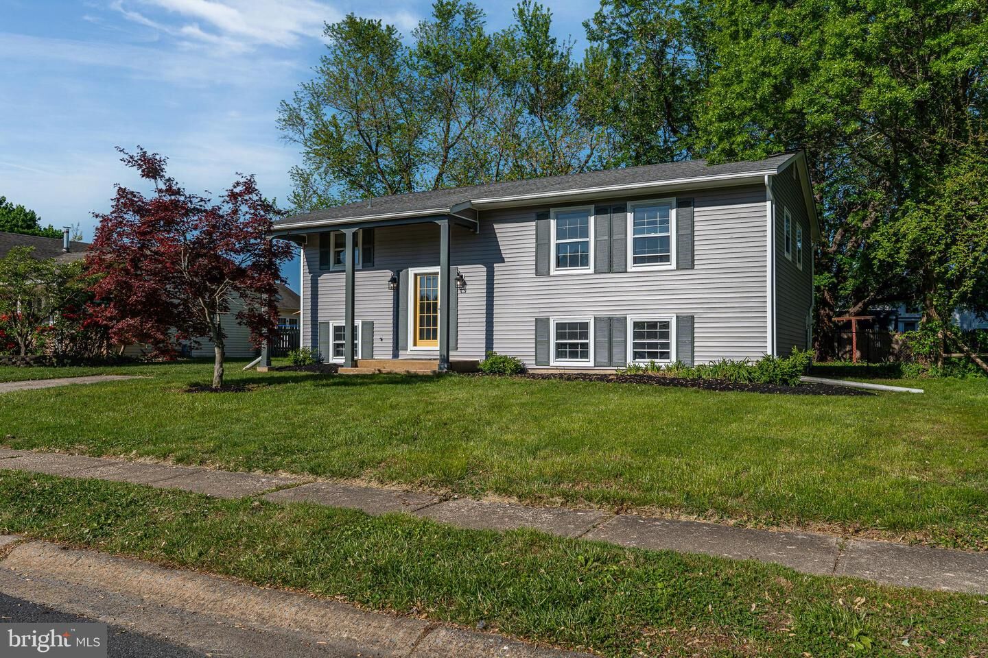 Property Photo:  1021 Richfield Road  DE 19713 