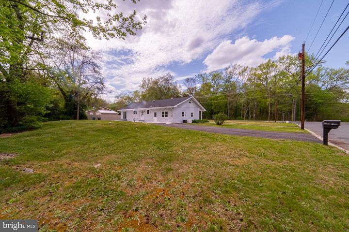 Property Photo:  236 Cedar Avenue  NJ 08350 