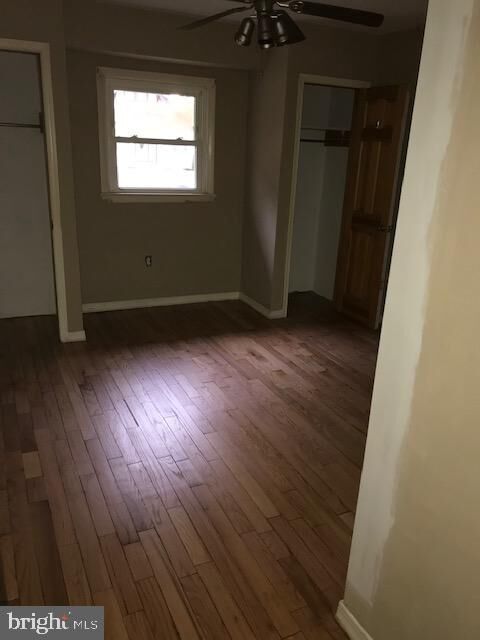 Property Photo:  442 Buttonwood Avenue Downstairs  NJ 08052 