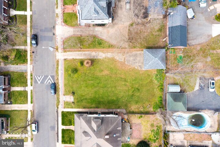 Property Photo:  920 Berkeley Avenue  NJ 08618 