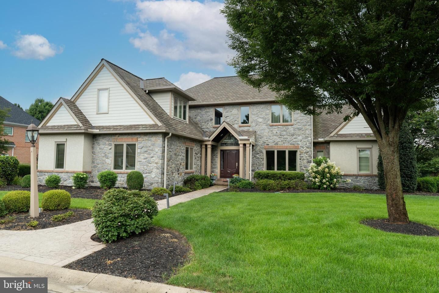 Property Photo: 783 Bent Creek Drive PA 17543