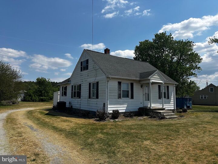 Property Photo:  3871 Meadow Bridge Road  MD 21804 