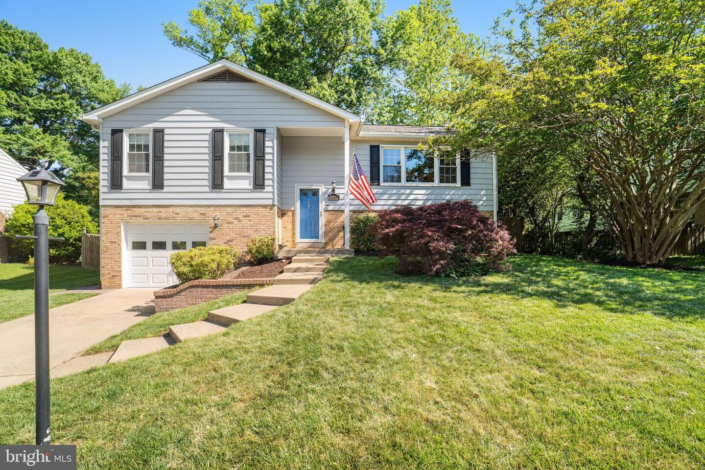 Property Photo:  2002 Hoover Lane  VA 22308 