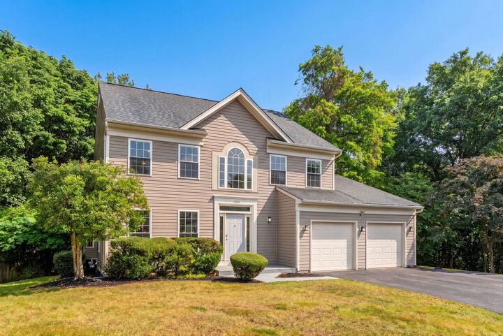 Property Photo: 10303 Augusta Court VA 22408