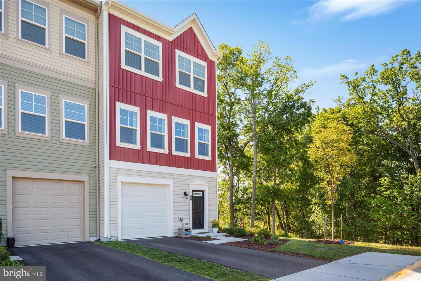 Property Photo:  100 Bamboo Shoot Lane  VA 22656 