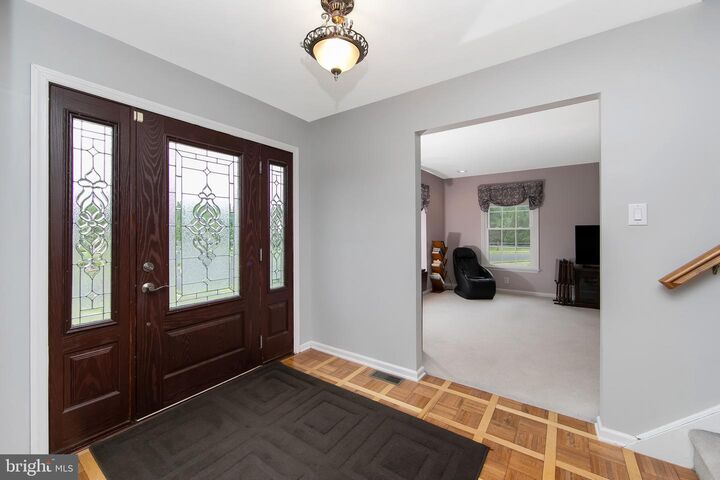 Property Photo: 824 Canvasback Drive NJ 08062