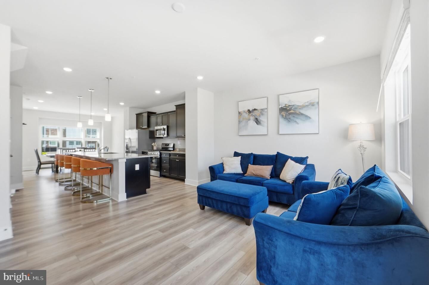 Property Photo:  10915 Drummond Place  MD 20695 
