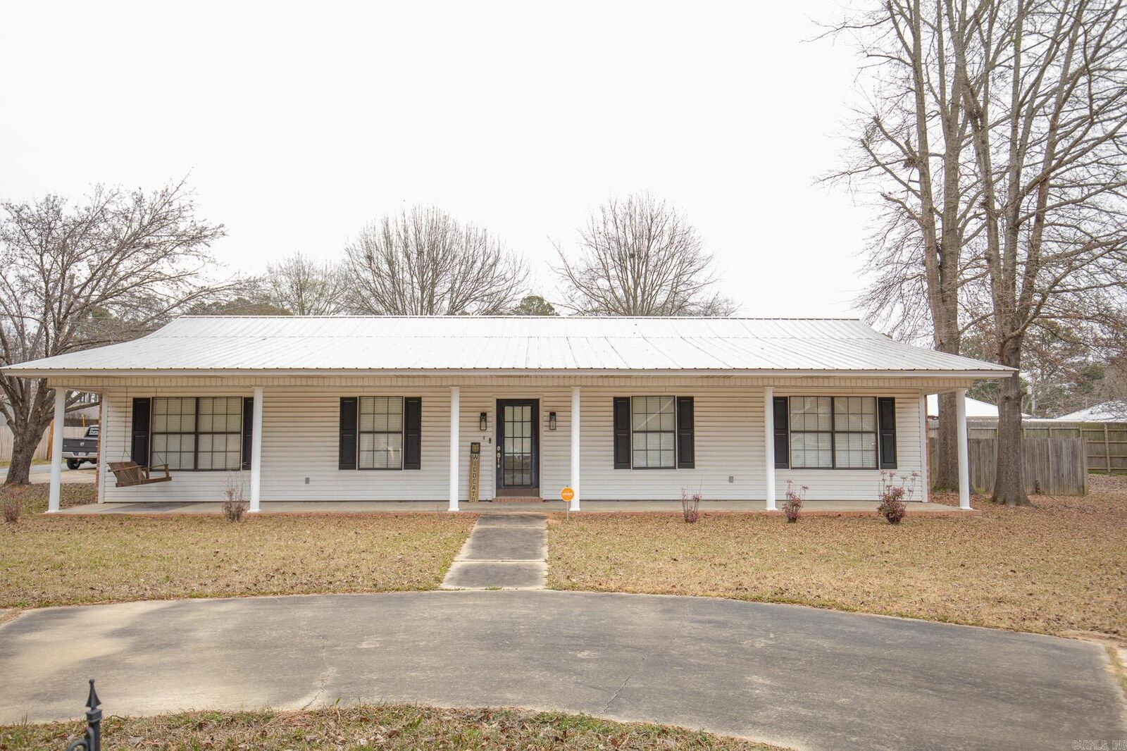 Property Photo:  70 Moore Circle  AR 71665 