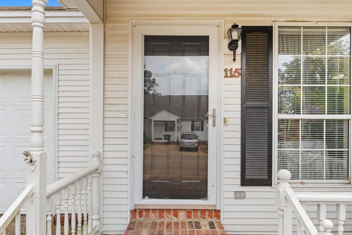 Property Photo:  2910 E Moore # 115 Avenue  AR 72143 