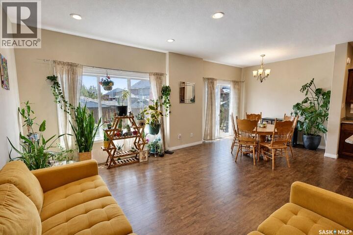 Property Photo:  28 Jack Matheson Crescent  SK S6V 8E6 