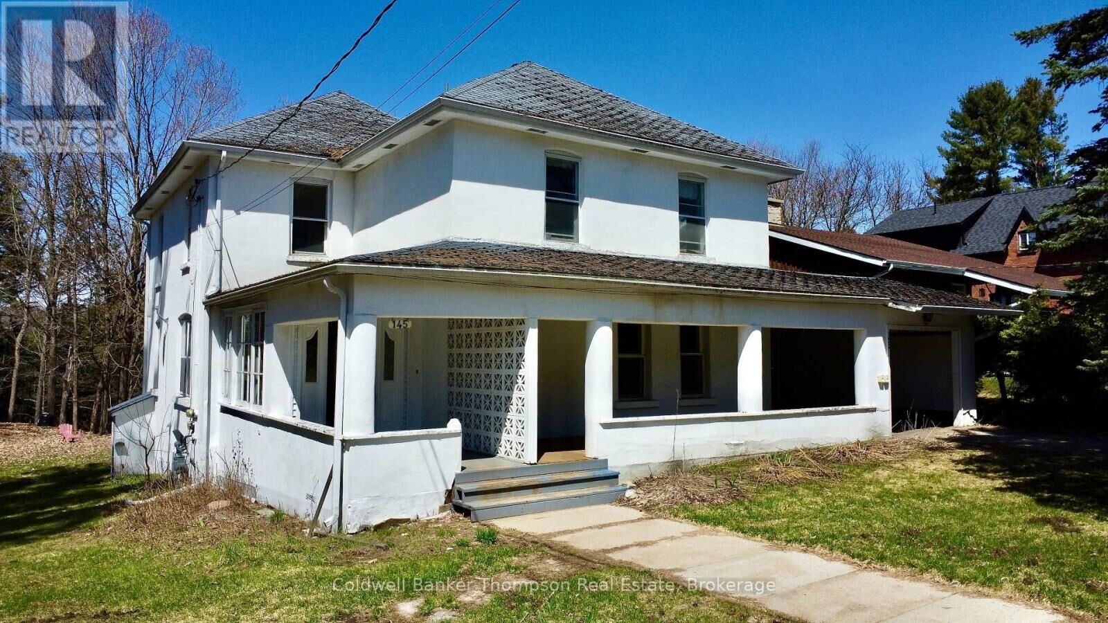Property Photo:  145 Front Street Unit A  ON P1L 1J7 