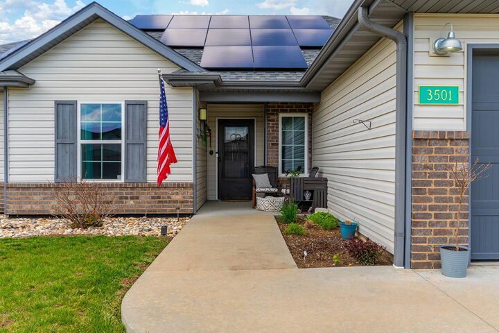 Property Photo:  3501 San Marco Dr  MO 65202 