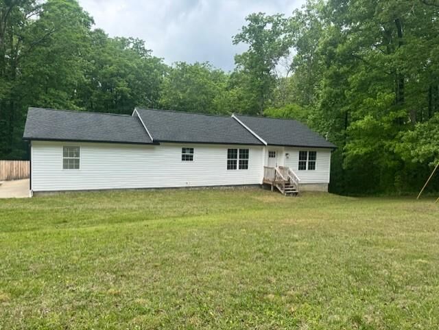Property Photo:  3029 Kinnamon Drive  GA 30710 
