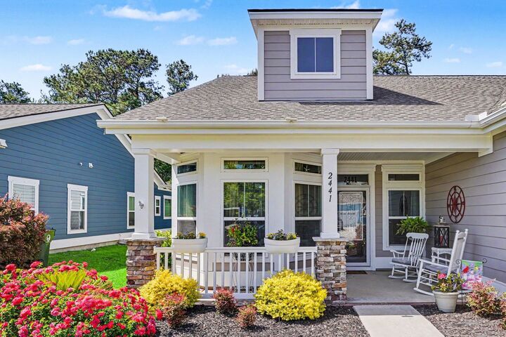 Property Photo:  2441 Rock Dove Rd.  SC 29577 