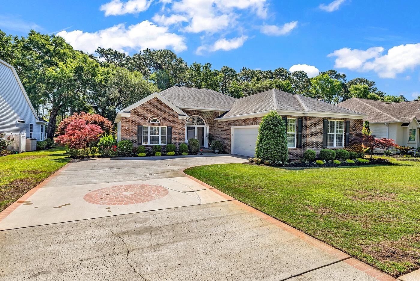 Property Photo:  233 Deacon Dr.  SC 29585 