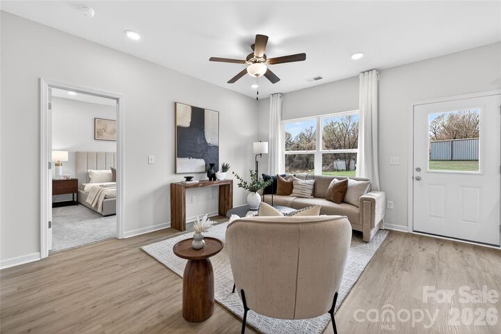 Property Photo:  344 Kelly Avenue  NC 28115 