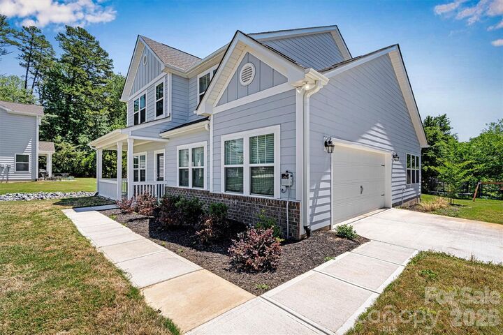 Property Photo:  5670 Galloway Drive  NC 28107 