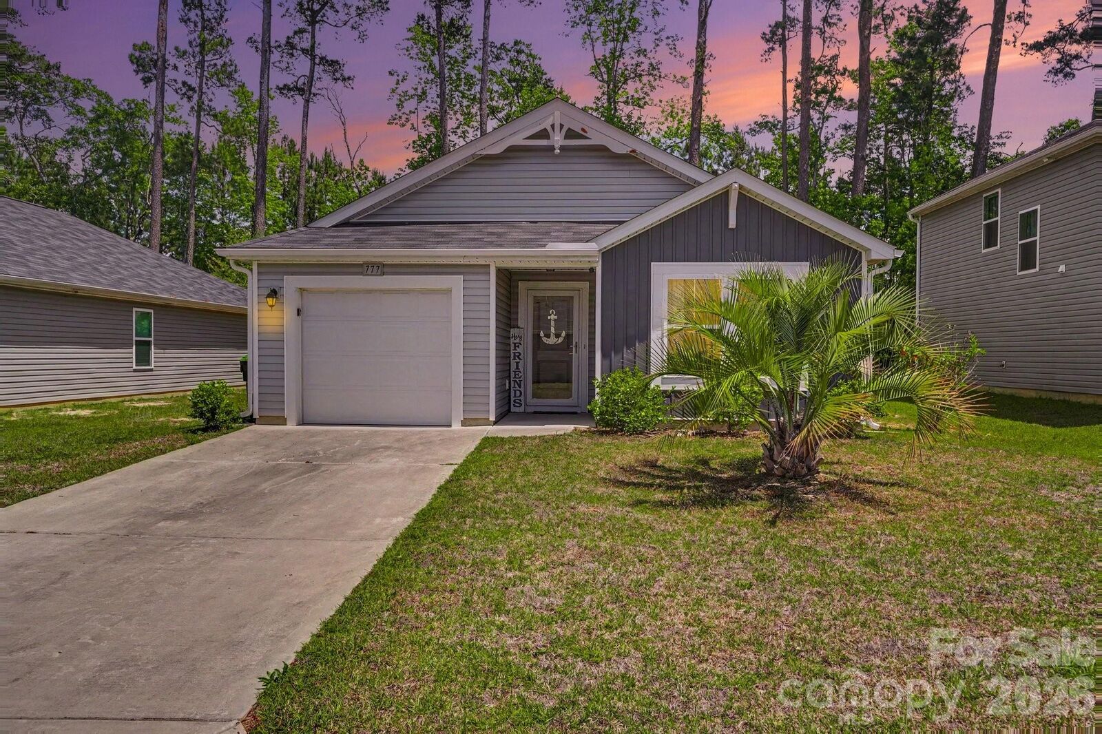 Property Photo:  777 Landmark Cove  NC 28467 