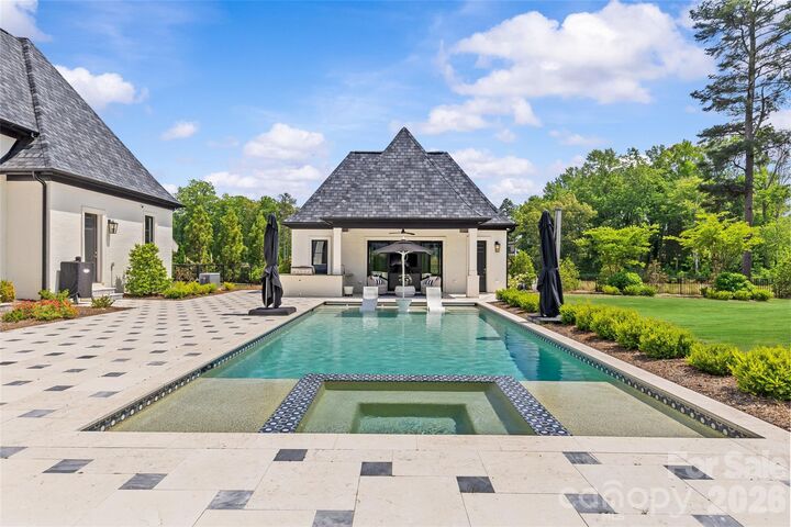 Property Photo:  910 Deodar Cedar Drive  NC 28104 