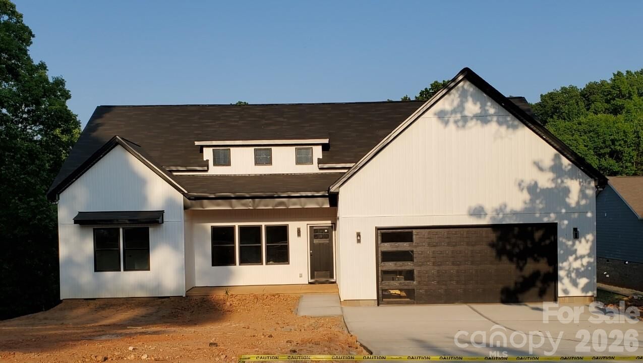 Property Photo: 4308 Anderson Mountain Road NC 28650