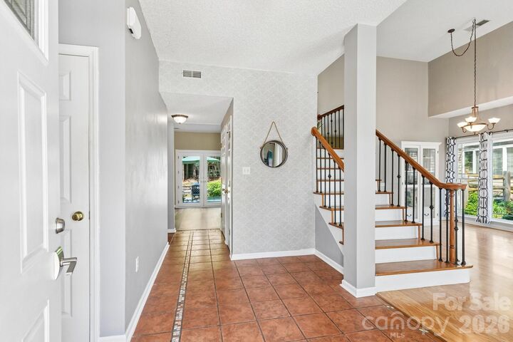 Property Photo:  186 Southhaven Drive  NC 28117 