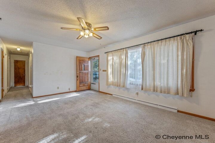 Property Photo:  3518 Birch Pl  WY 82001 