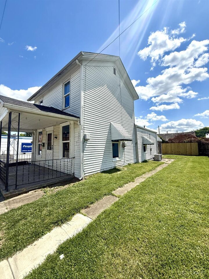 Property Photo:  52 S 2nd Street  OH 45103 
