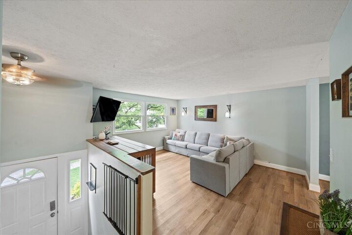 Property Photo:  6771 Kentford Court  OH 45233 