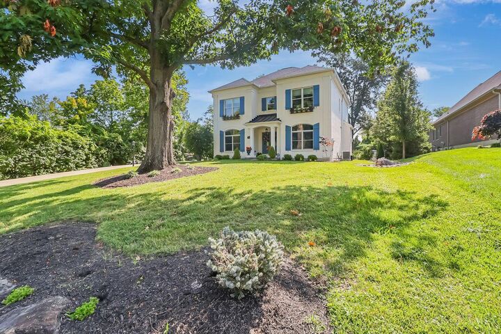 Property Photo:  10344 Deerfield Road  OH 45242 