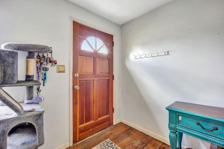 Property Photo:  9315 Greenhedge Lane  OH 45140 