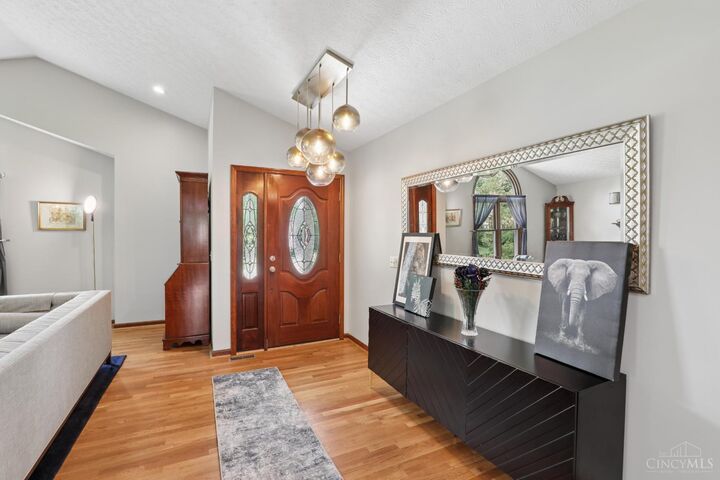 Property Photo:  6242 Davon Court  OH 45140 
